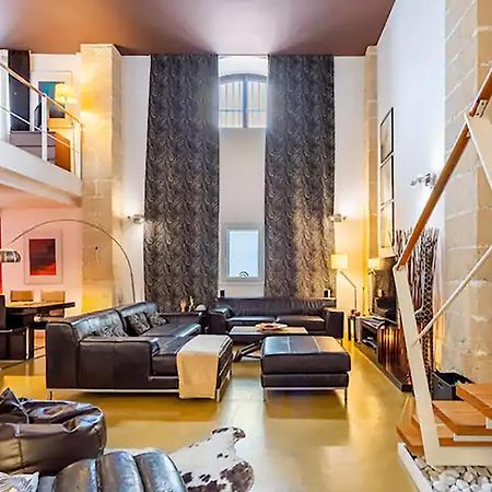 헤레스 Artqhost Jerez Huge Loft & Free Parking 아파트 외부 사진