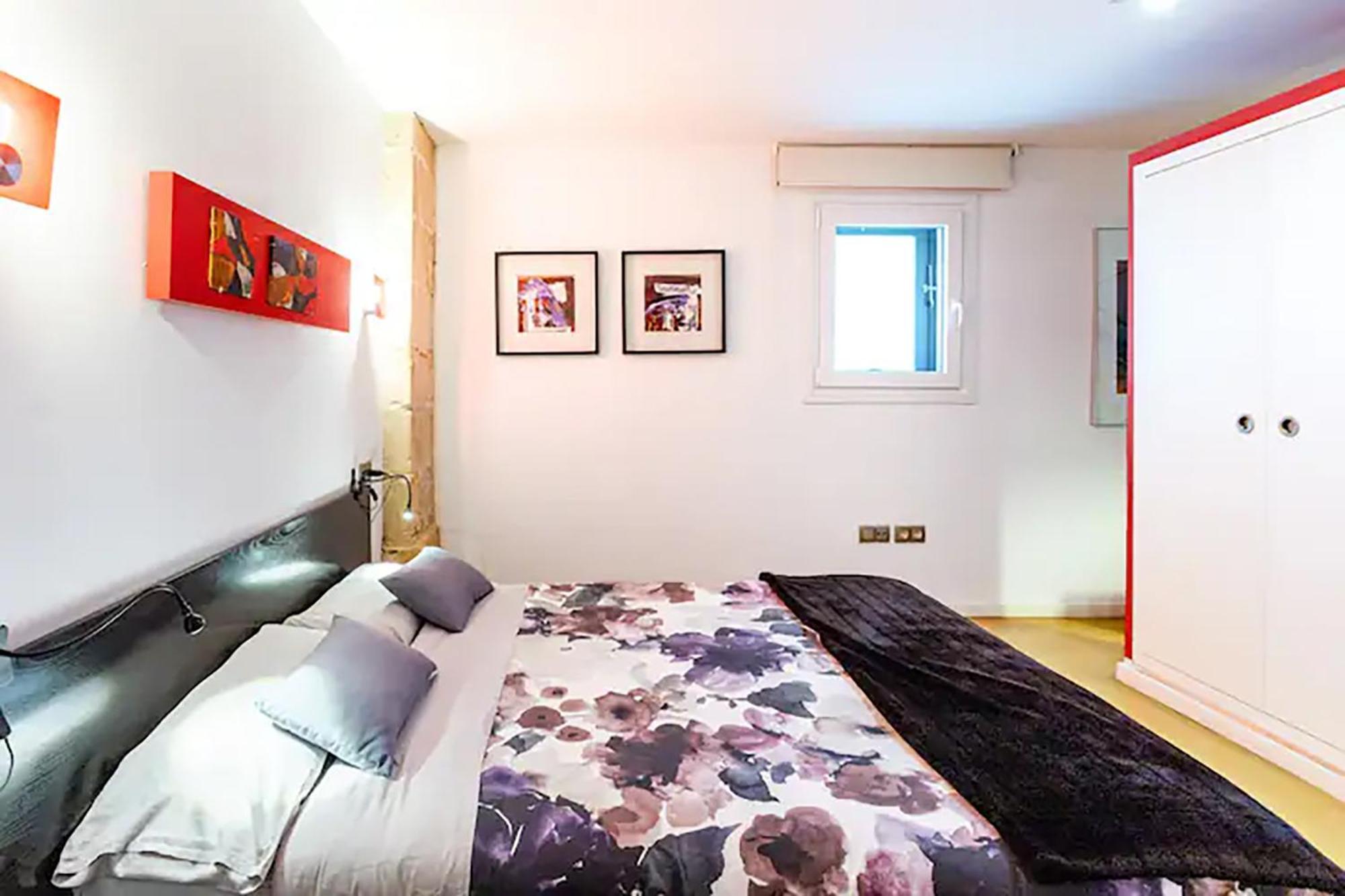 헤레스 Artqhost Jerez Huge Loft & Free Parking 아파트 외부 사진